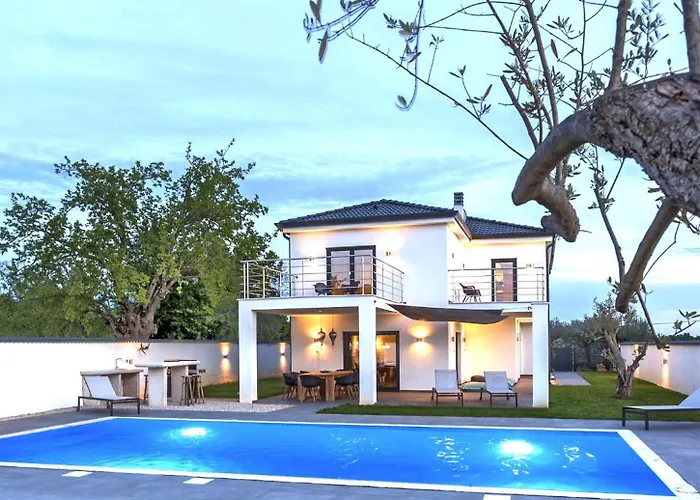 Villa Felicita
