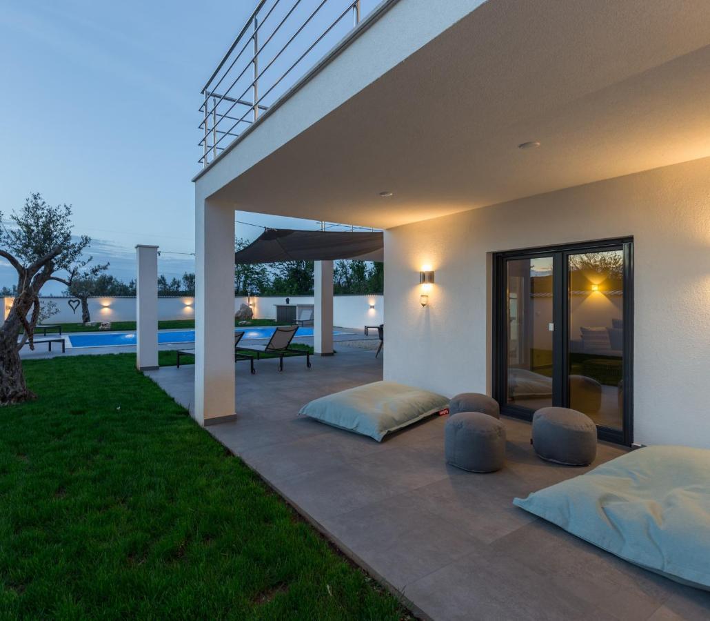 Ferienhaus Felicita Umag