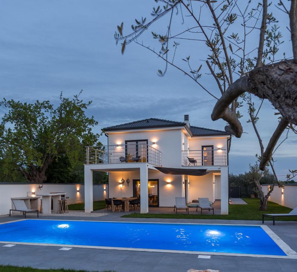 Ferienhaus Felicita Umag