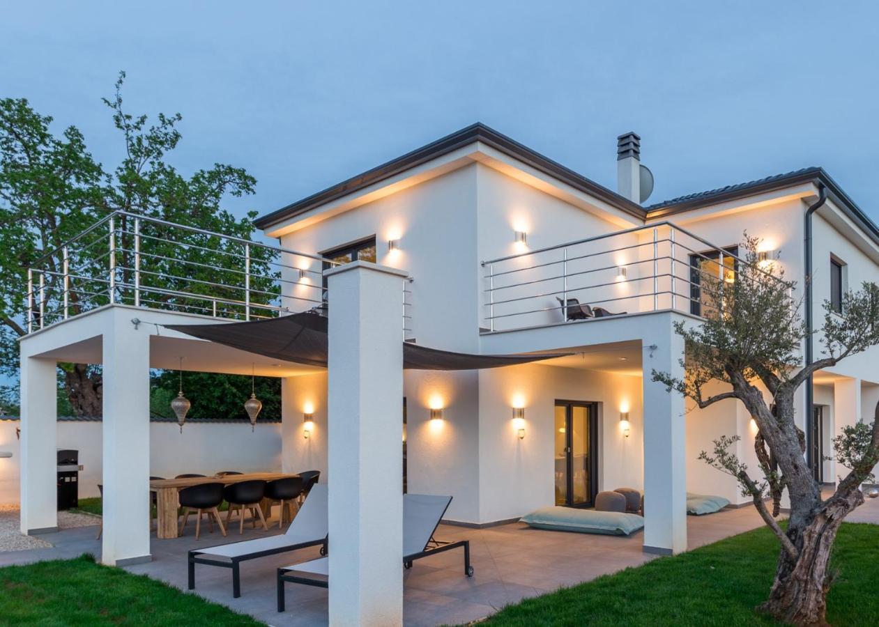 Felicita Ferienhaus Umag