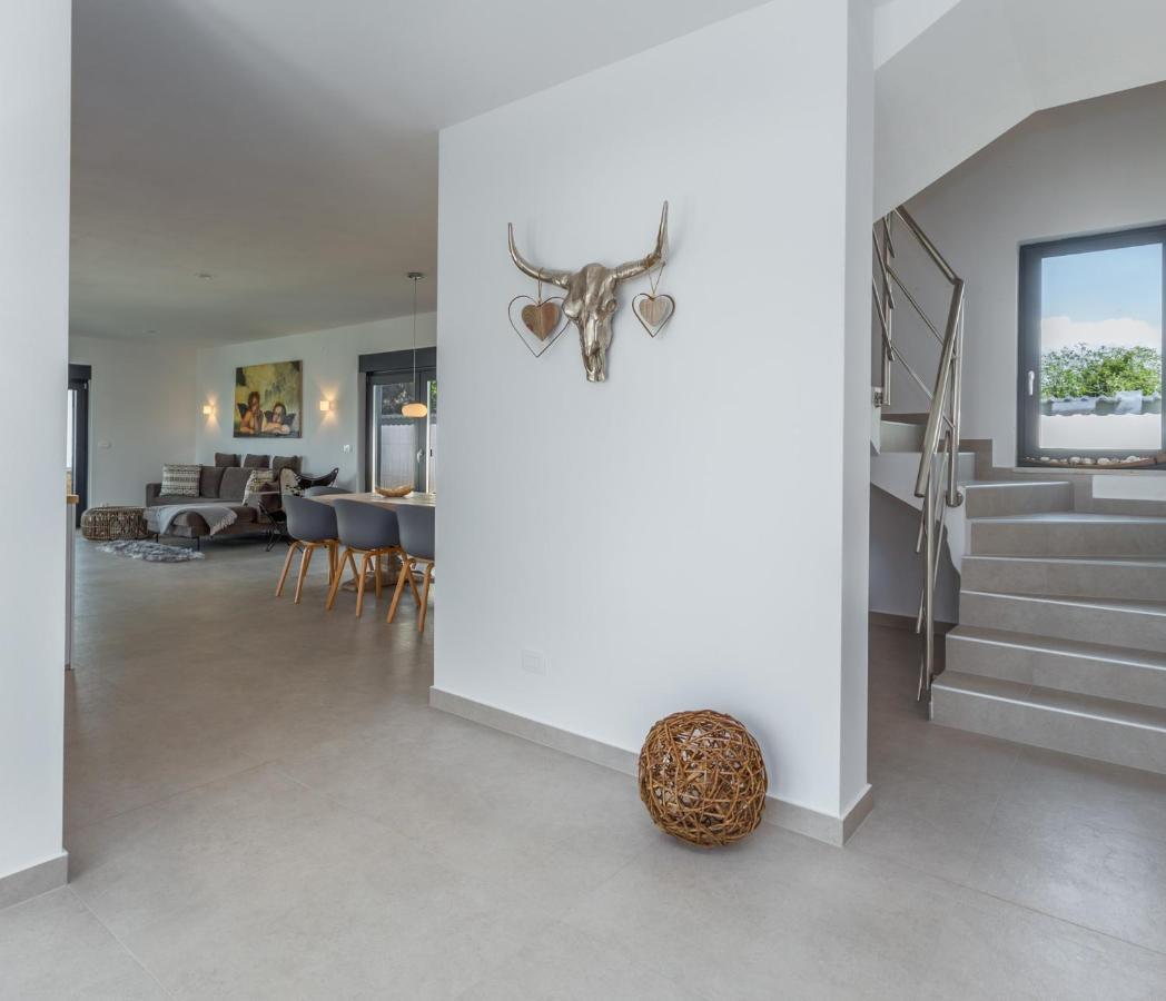 Ferienhaus Felicita Umag